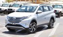 Toyota Rush 1.5L A/T | 2023 | For Export Only