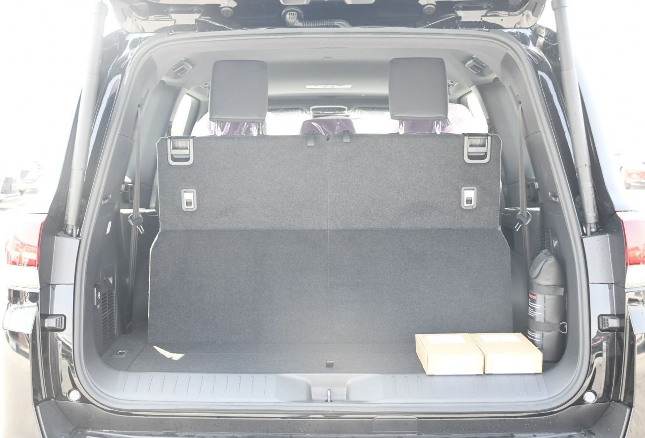 تويوتا لاند كروزر GXR 4.0L With RADER ! GCC ! Ready Stock