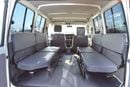 Toyota Land Cruiser 70 3 Doores