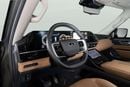 Infiniti QX80 SENSORY 3.5