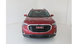 GMC Terrain Model 2018 | V4 engine | 2.0L | 170 HP | 18' alloy wheels | (L145161)