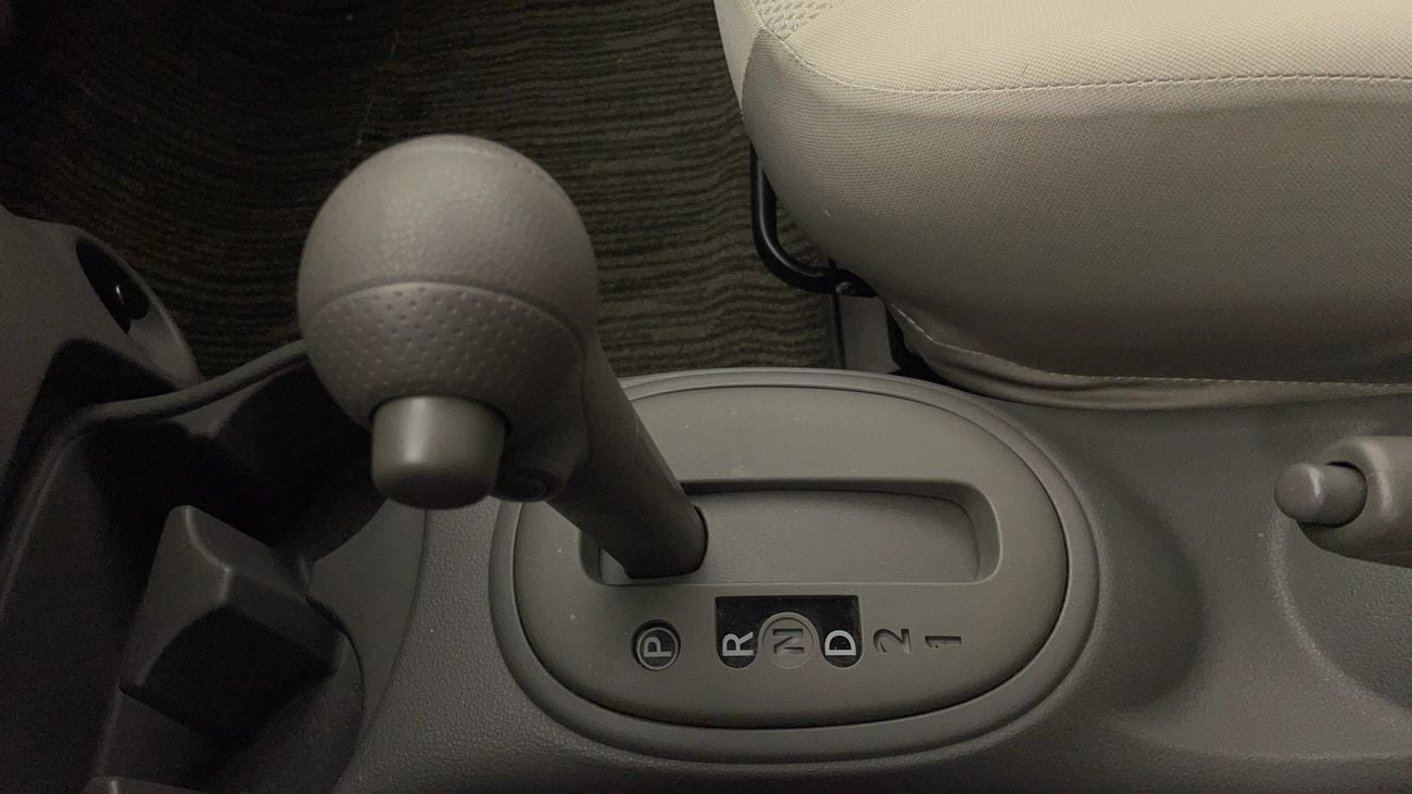 Nissan Sunny SV 1.5 | Zero Down Payment | Home Test Drive