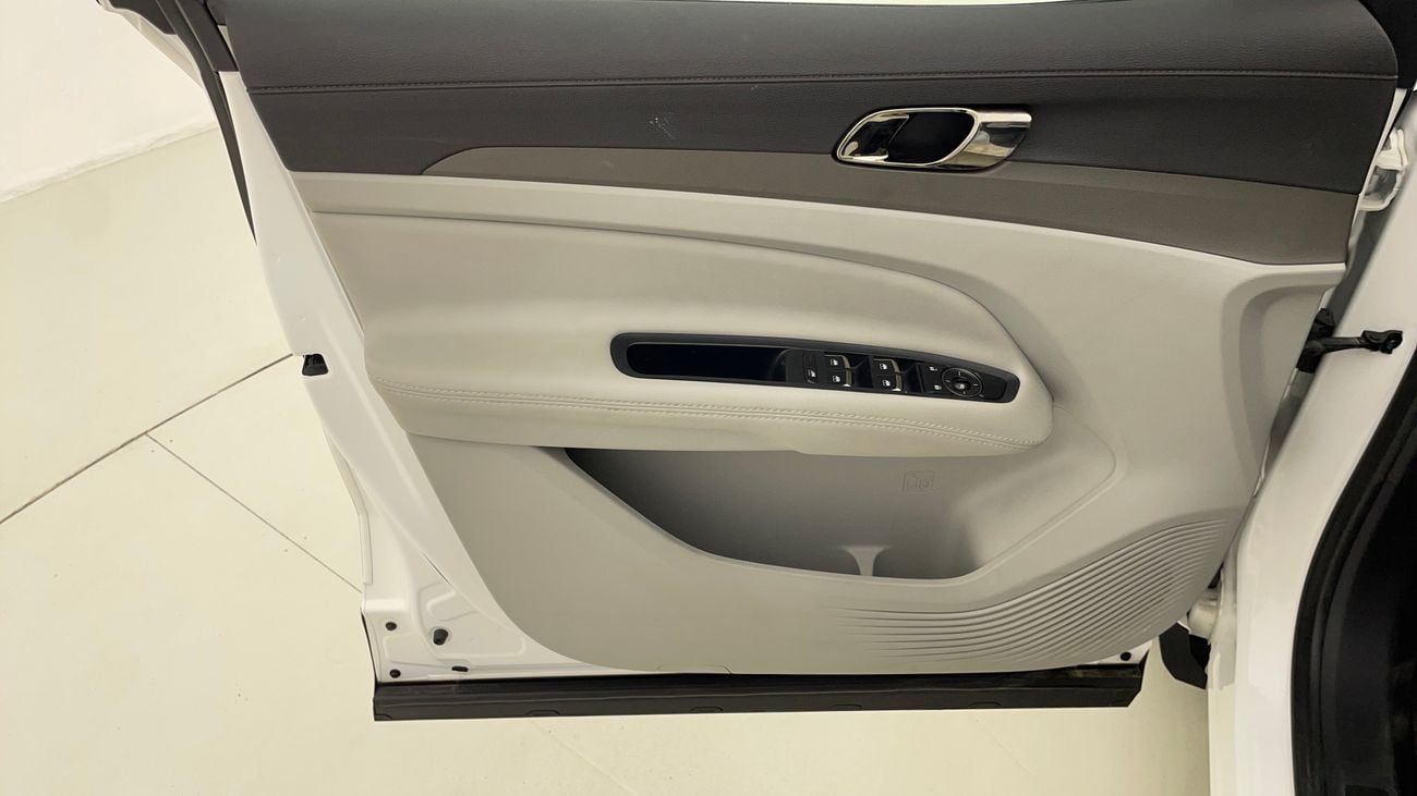 Ford Territory TREND 1.8 | Zero Down Payment | Home Test Drive