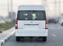 Toyota Hiace GL -High Roof Commuter 3.5L M/T