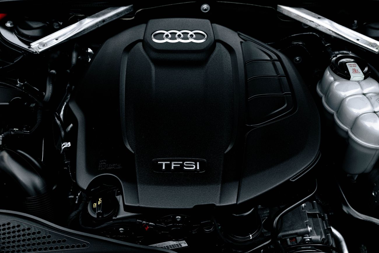 Audi A5 A5 | 2,830 P.M | 0% Downpayment | Audi Warranty + Service Contract!