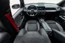 مرسيدس بنز GLB 35 4MATIC 2.0L (302 HP)