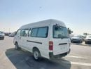 Toyota Hiace (RAMADAN OFFER) TOYOTA HIACE VAN RHD 2001 MODEL 3.0 L DIESEL AUTOMATIC(PM07214)