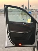 مرسيدس بنز GL 500 Std 4.7L