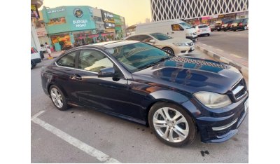 مرسيدس بنز C 250