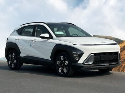 Hyundai Kona COMFORT PLUS HYUNDAI KONA