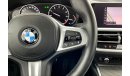 BMW 320 M Sport
