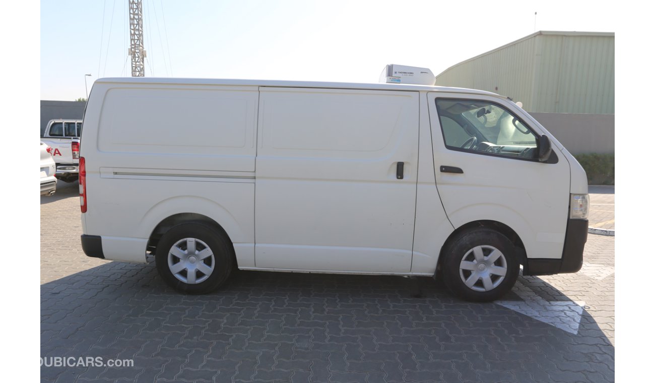 Toyota Hiace FREEZER RTS,2.5CC FOR SALE(97171)