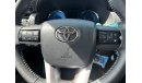Toyota Fortuner 4.0L 4x4 V6 STD 6AT AVL COLORS FOR EXPORT