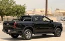 Ford Ranger Sport 2022 Model 3.0 V6 Turbo Diesel Engine Full Option RHD