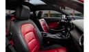 Chevrolet Camaro RS | 2,350 P.M  | 0% Downpayment | Agency Warranty!