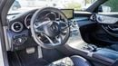 مرسيدس بنز C 63 S 4.0