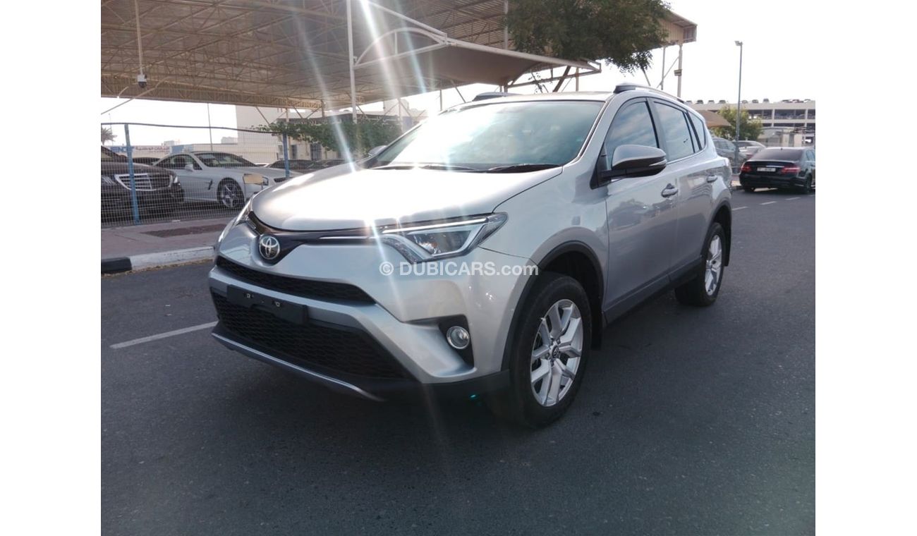 Toyota RAV4 TOYOTA RAV4 RIGHT HAND DRIVE(PM13223)