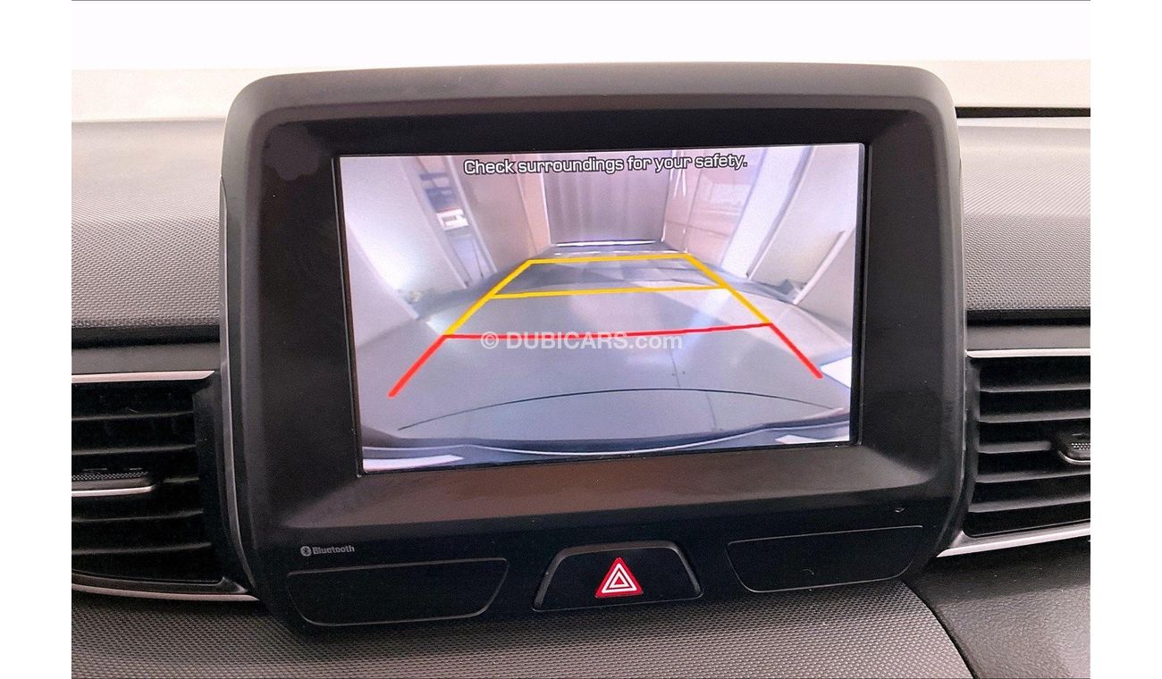 Hyundai Veloster Sport