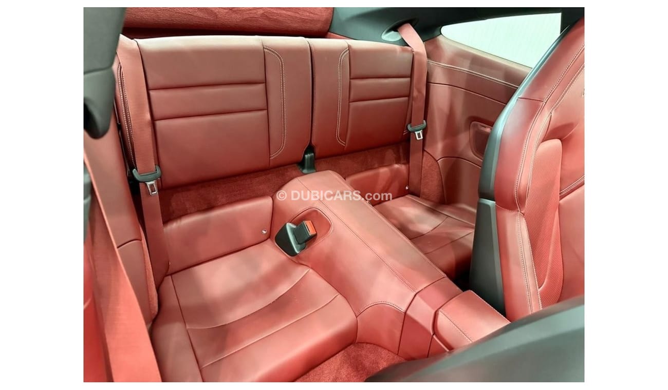 بورش 911 2020 Porsche 911 Carrera S, Porsche Warranty + Service Contract, Excellent Condition, GCC