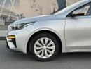 Kia Cerato EX