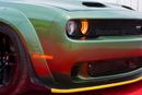 Dodge Challenger Scat Pack 6.4L (470 HP)