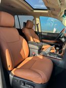 لكزس LX 570 Sport Platinum 5.7L