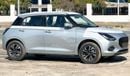 Suzuki Swift 1197cc Z12E P68 GLX CVT