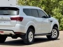 Nissan X Terra TITANIUM 1070-Monthly l GCC l Cruise, Camera, GPS l Accident Free