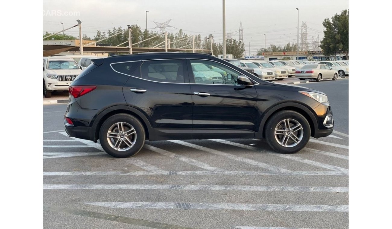 Hyundai Santa Fe *SALE* 2018 Hyundai Santa Fe Sports 4x4 - 360* CAM - Full Panorama / EXPORT ONLY