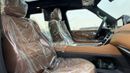 Nissan Patrol LE PLATINUM CITY ( Only For Export ) 2026 Nissan Patrol City 3.5TT V6 4X4 GCC 0Km BRAND NEW