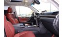 لكزس LX 570 Lexus LX570 Platinum / Canadian / 2017 / Low KM