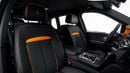 Rolls Royce Cullinan Black Badge - 2026 - GCC Specs - Under Warranty and Service Contract