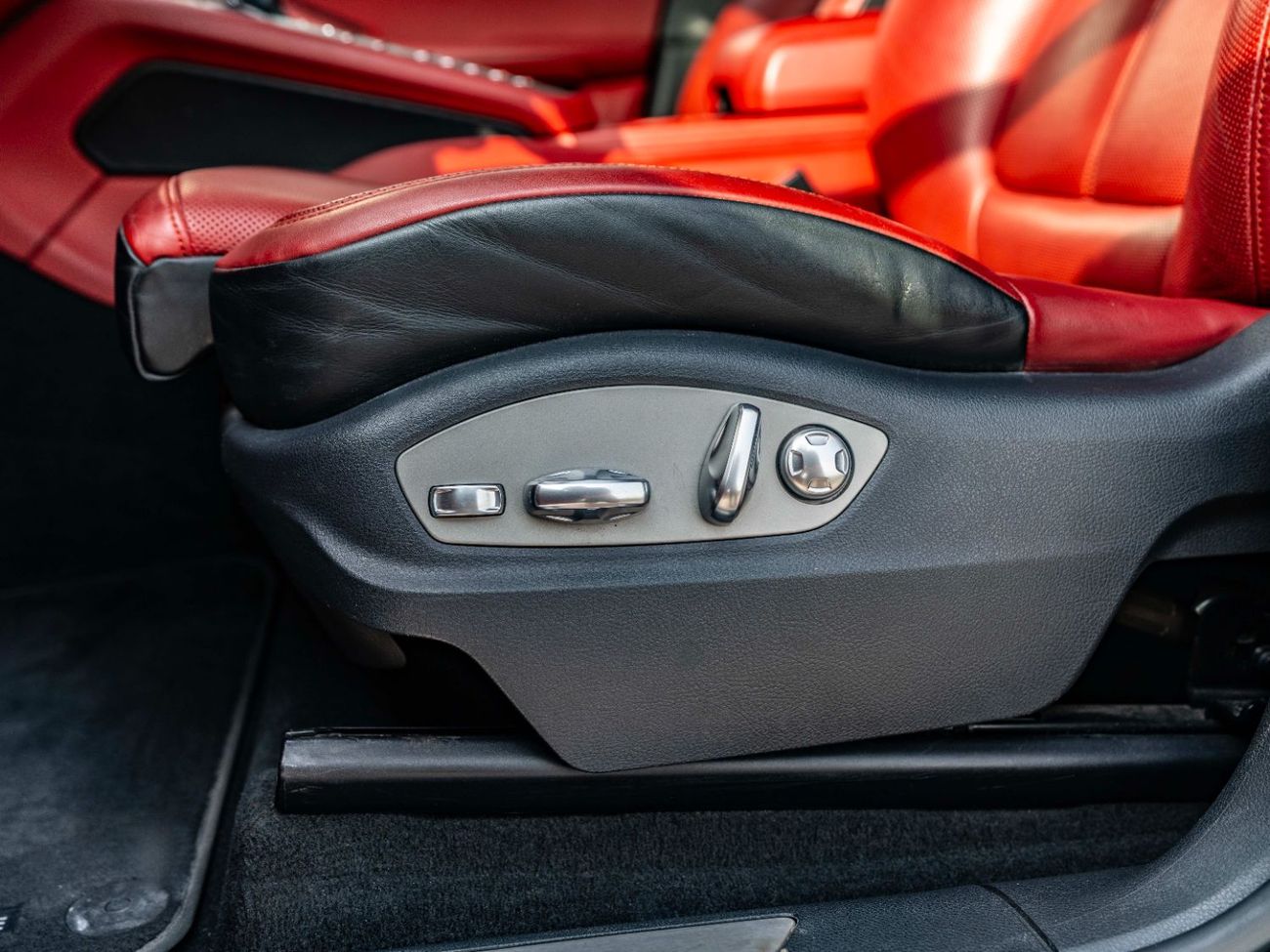 بورش ماكان Turbo 3.6L