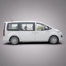 Hyundai Staria Hyundai Staria 11-seater is a spacious, 3.5L petrol automatic
