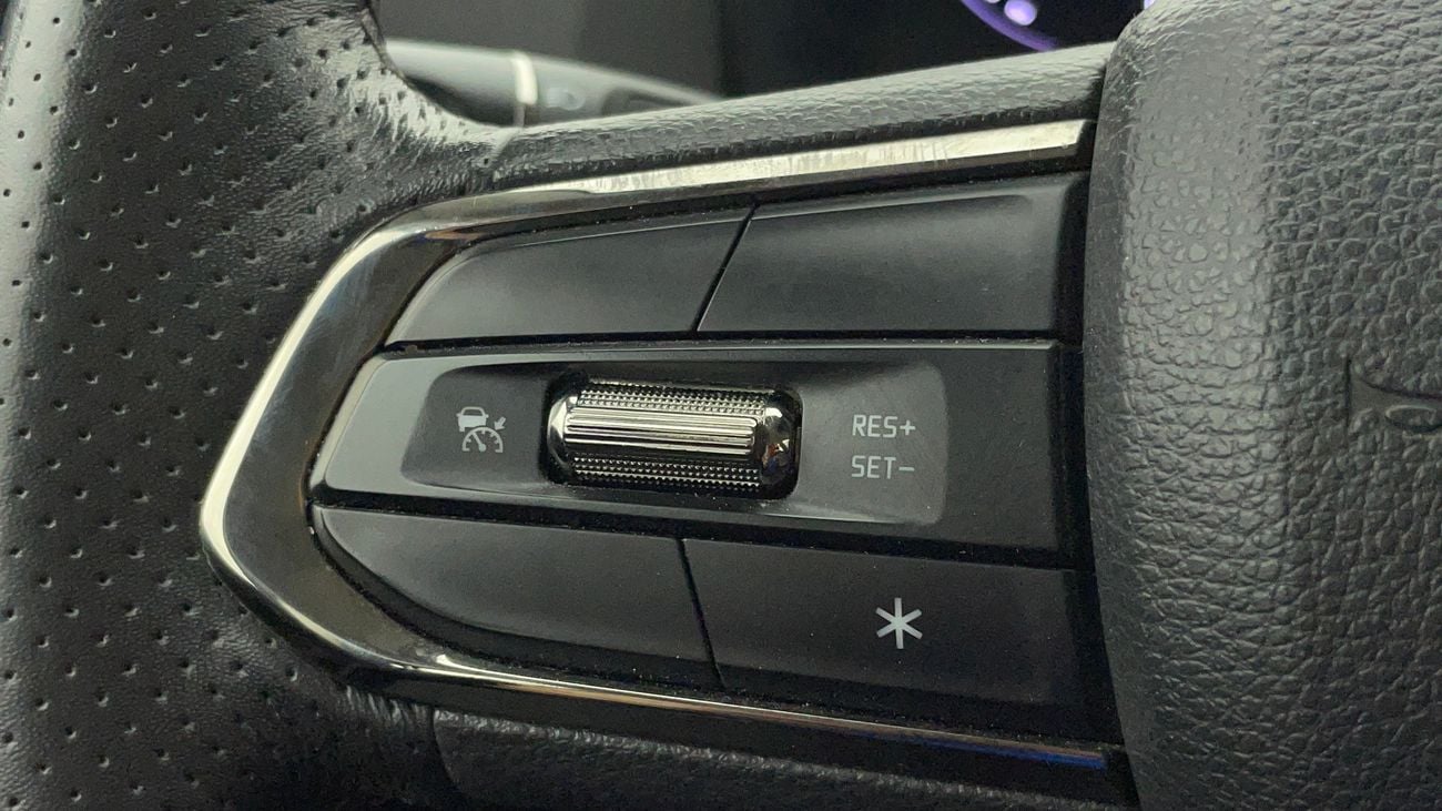 فورد تيريتوري TREND 1.8 | بدون دفعة مقدمة | اختبار القيادة في المنزل