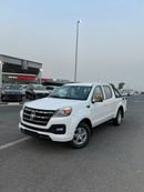 Foton Tunland FOTON TUNLAND E 2.4L