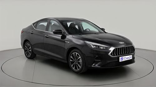 JAC J7 2023 INTELLIGENT | AED 416/Month | 0 DP | 30 Day Return | Warranty | Service History