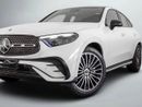 Mercedes-Benz GLC 200 4Matic