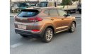 Hyundai Tucson *SALE* Hyundai Tucson GDI 2.0L / EXPORT ONLY / فقط للتصدير