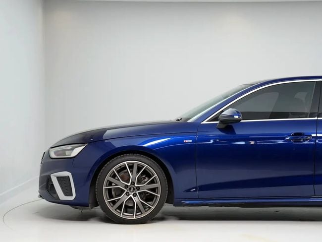 Audi A4 35 TFSI S-LINE, миниатюра 23