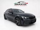 BMW 330i M SPORT