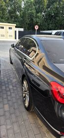 BMW 740Li Executive 3.0L