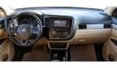 Mitsubishi Outlander GLX High 2.4L