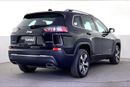 Jeep Cherokee Limited | Guaranteed Warranty | 0 Down Payment