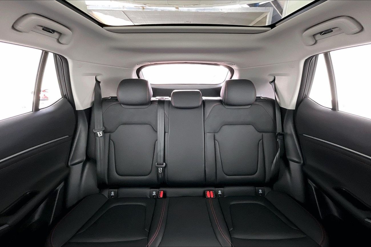 Volvo XC60 T5 R Design | 1 year free warranty | 0 Down Payment