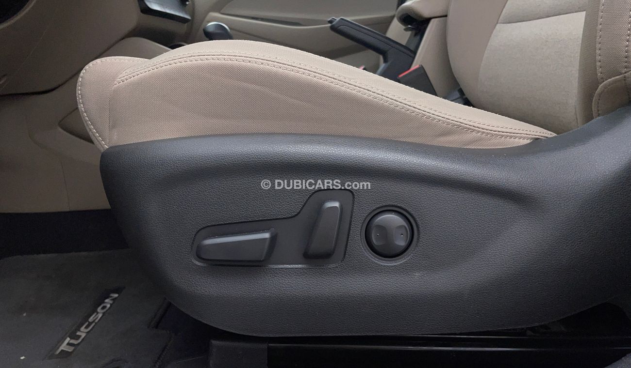 هيونداي توسون GL 1.6 | +مع الضمان | كمان تم فحص ١٥٠