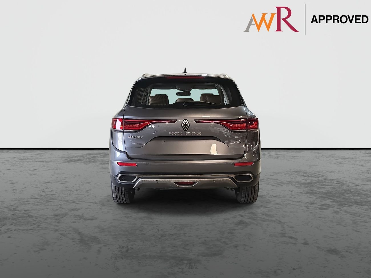 Renault Koleos PE 2.0