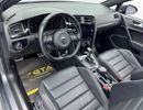 Volkswagen Golf R Base 2.0T 2019 Volkswagen Golf R, Warranty, Full Volkswagen Service History, Excellent Condition, GC