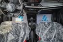 سوزوكي سويفت 2026 GLX 1.2L Smart Hybrid | CVT | | 6 Airbags | LED DRL | Paddle Shifters | 9” Display | BEST PRICE