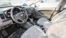 Kia Cerato 2.0